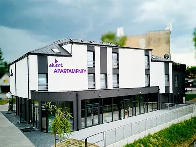 Apartamenty Akant Częstochowa
